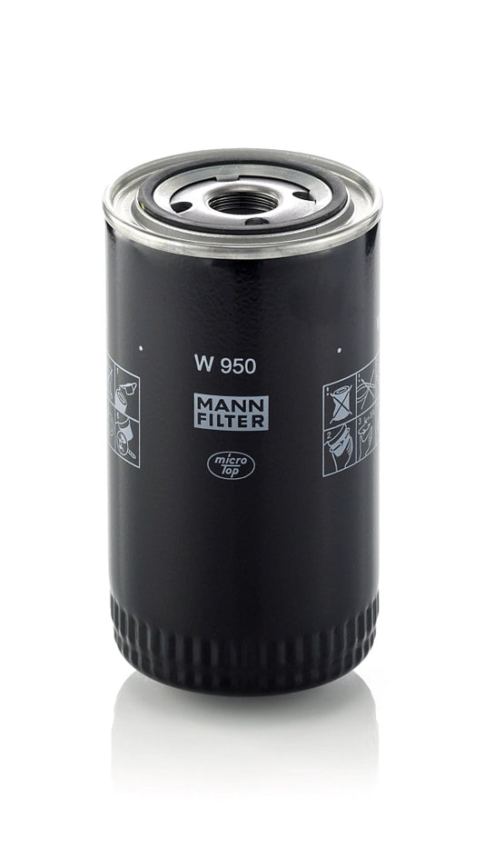 MANN-FILTER W 950 Filtru ulei