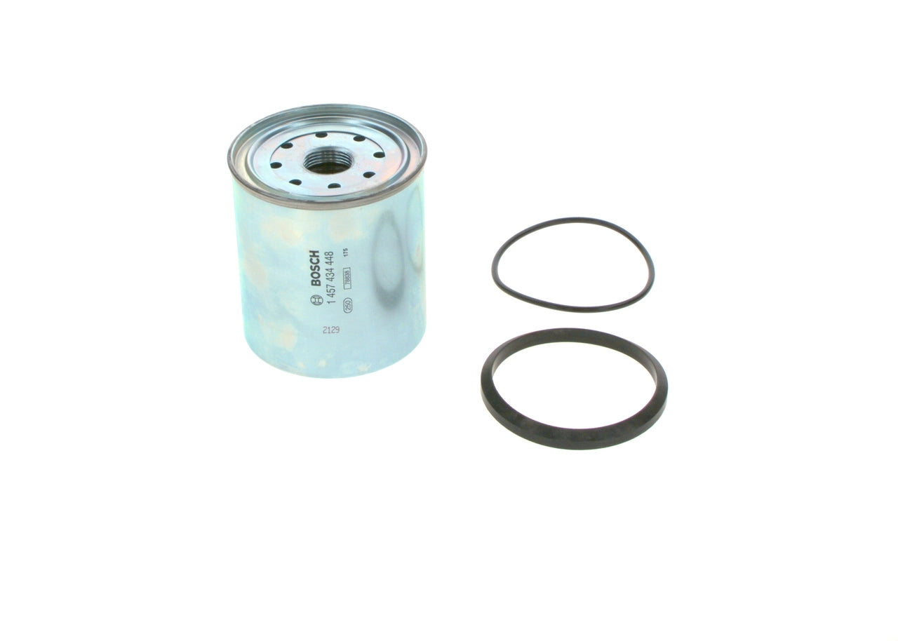 BOSCH 1 457 434 448 Filtru combustibil