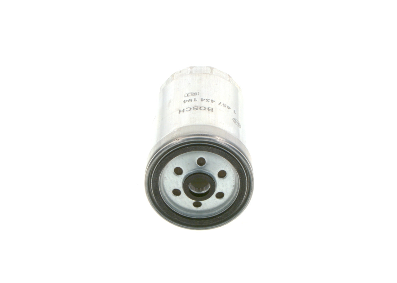 BOSCH 1 457 434 194 Filtru combustibil