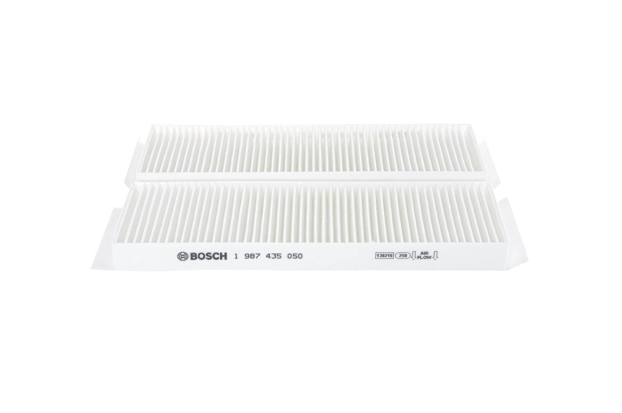 BOSCH 1 987 435 050 Filtru, aer habitaclu