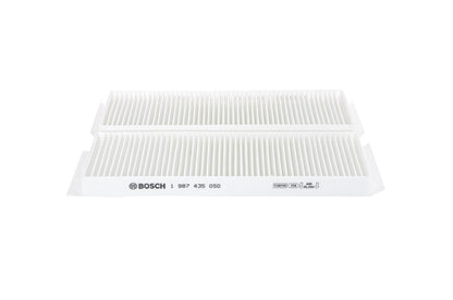BOSCH 1 987 435 050 Filtru, aer habitaclu