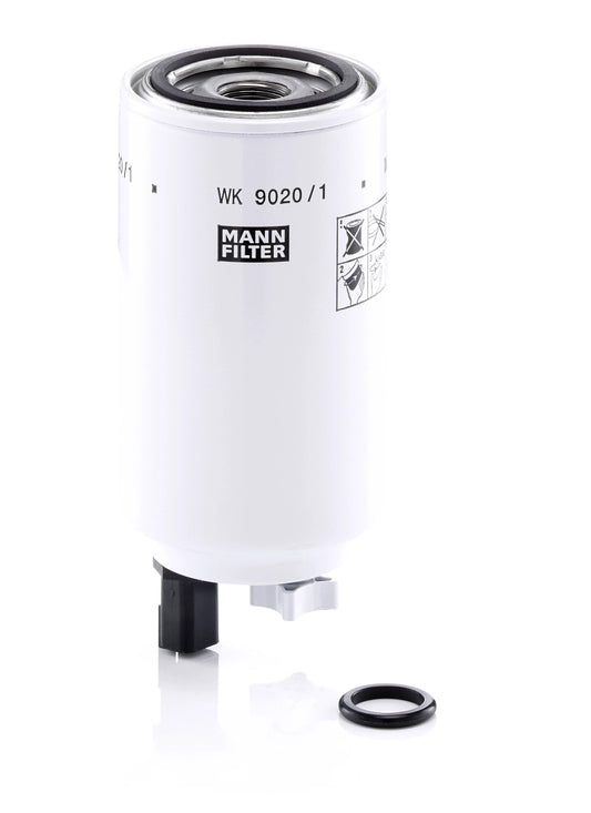 MANN-FILTER WK 9020/1 x Filtru combustibil