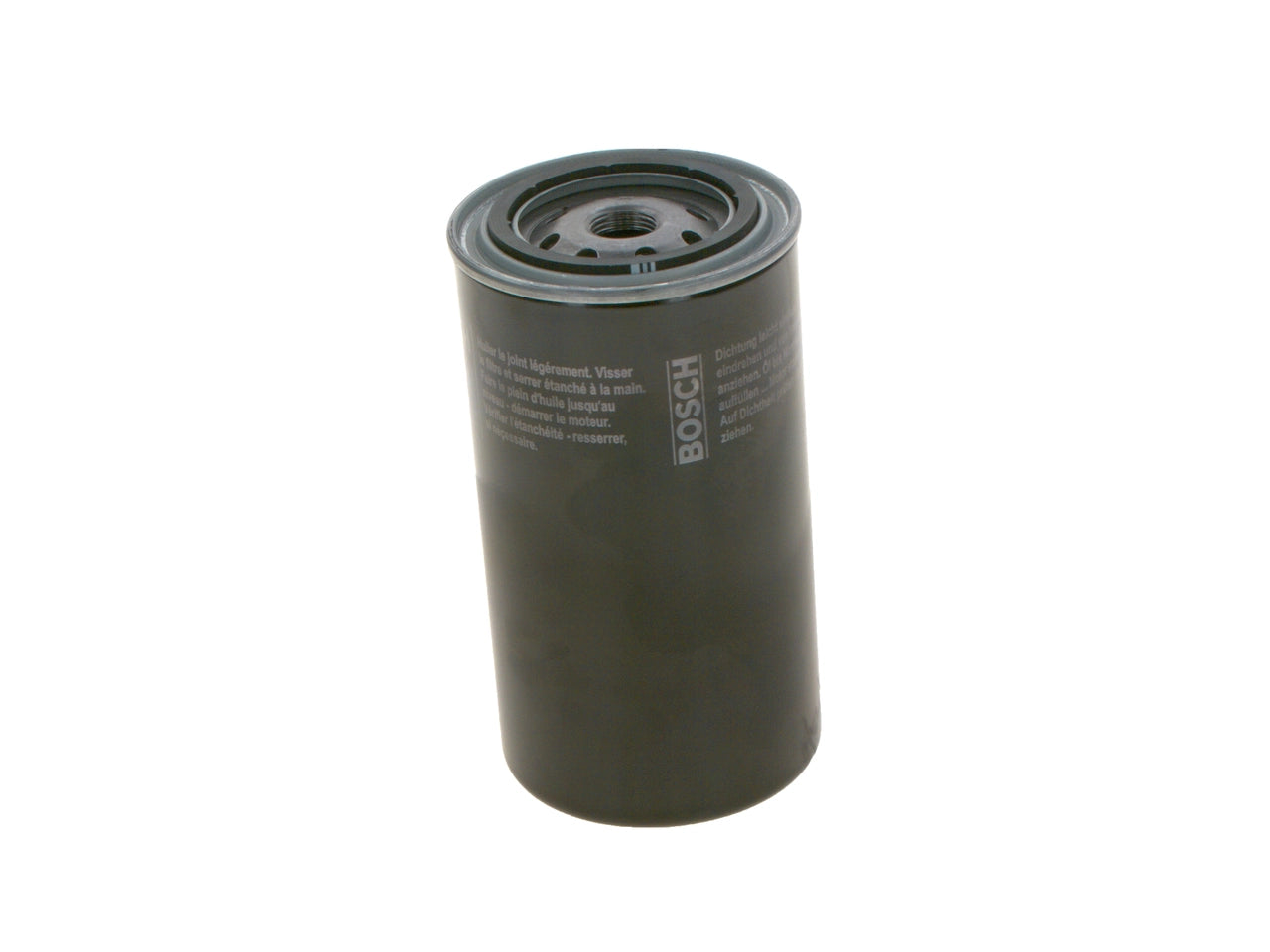 BOSCH 0 451 203 001 Filtru ulei