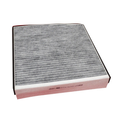 MAHLE LAK 54 Filtru, aer habitaclu