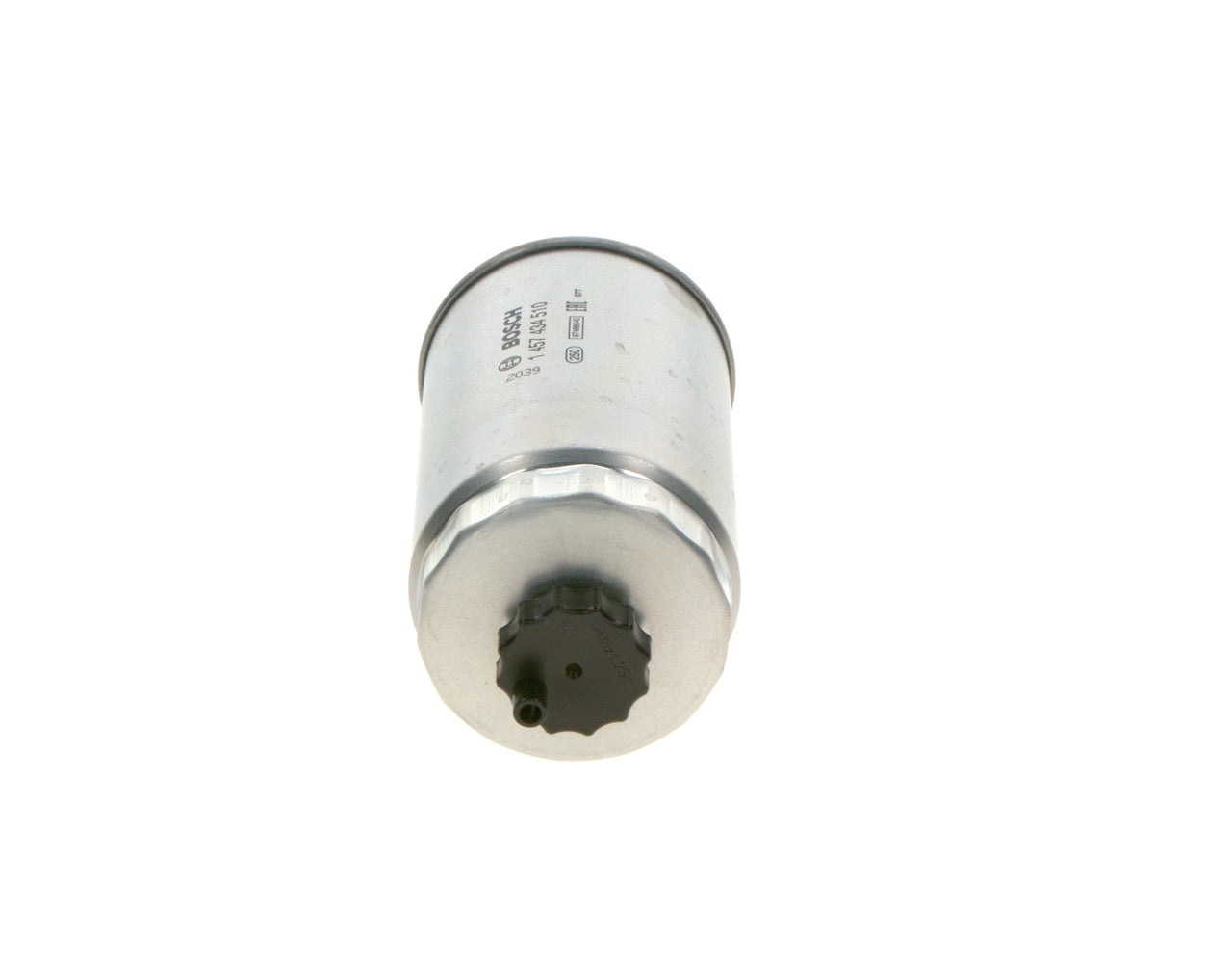 BOSCH 1 457 434 510 Filtru combustibil