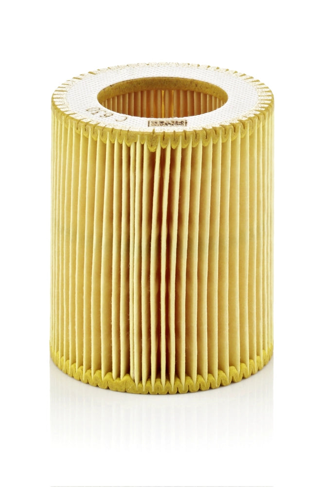 MANN-FILTER C 630 Filtru aer