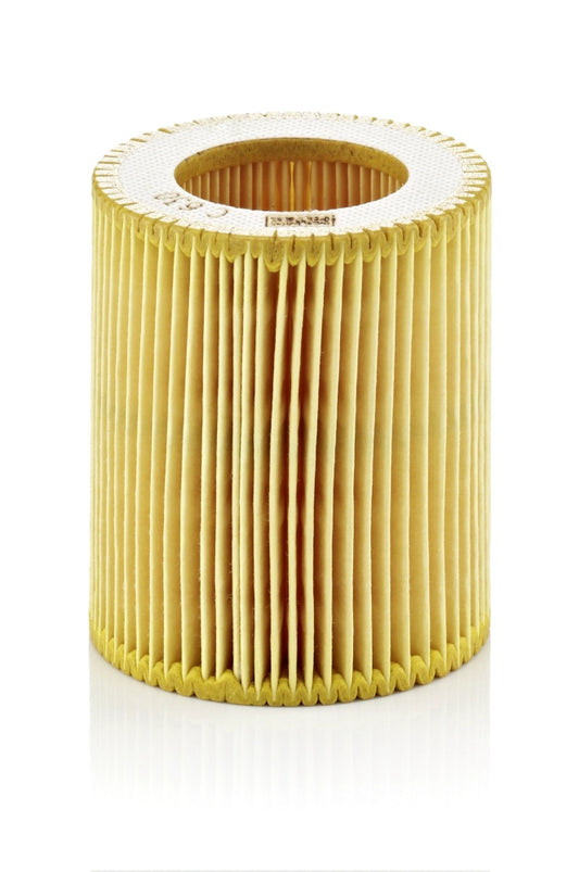 MANN-FILTER C 630 Filtru aer