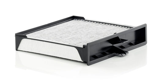 MANN-FILTER CUK 2430 Filtru, aer habitaclu