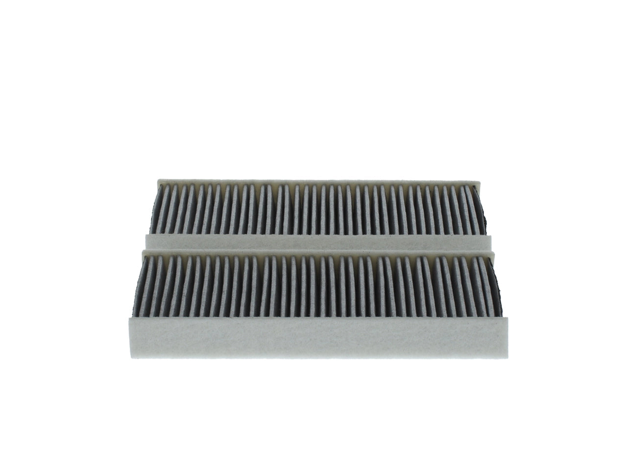 BOSCH 1 987 435 525 Filtru, aer habitaclu