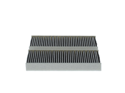 BOSCH 1 987 435 525 Filtru, aer habitaclu