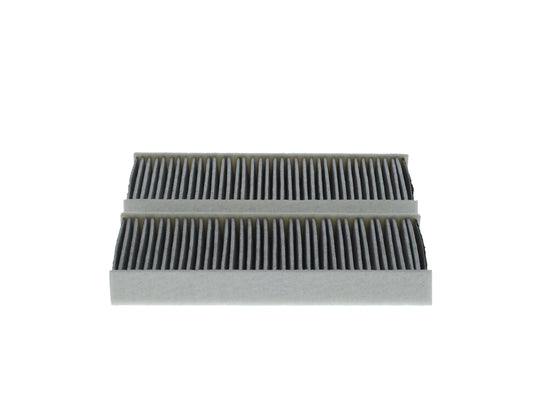 BOSCH 1 987 435 525 Filtru, aer habitaclu