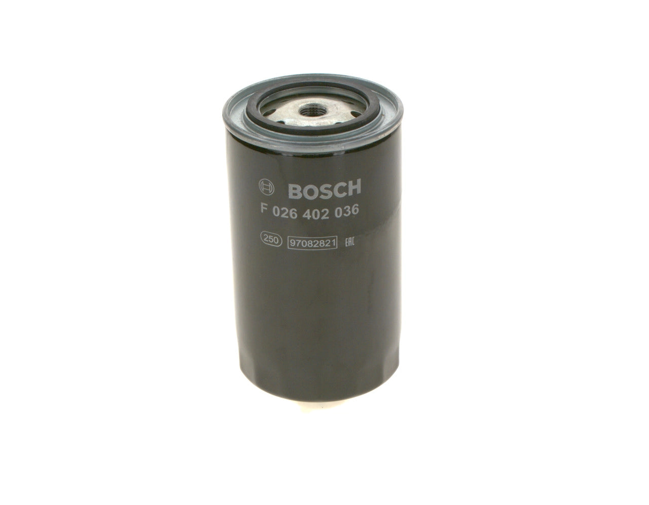 BOSCH F 026 402 036 Filtru combustibil