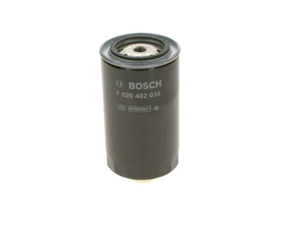 BOSCH F 026 402 036 Filtru combustibil
