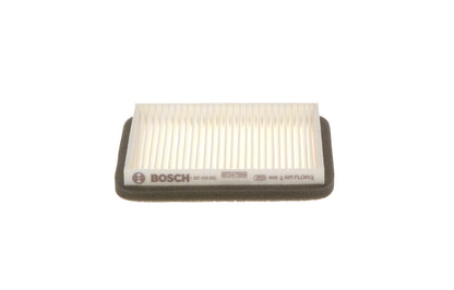 BOSCH 1 987 435 052 Filtru, aer habitaclu