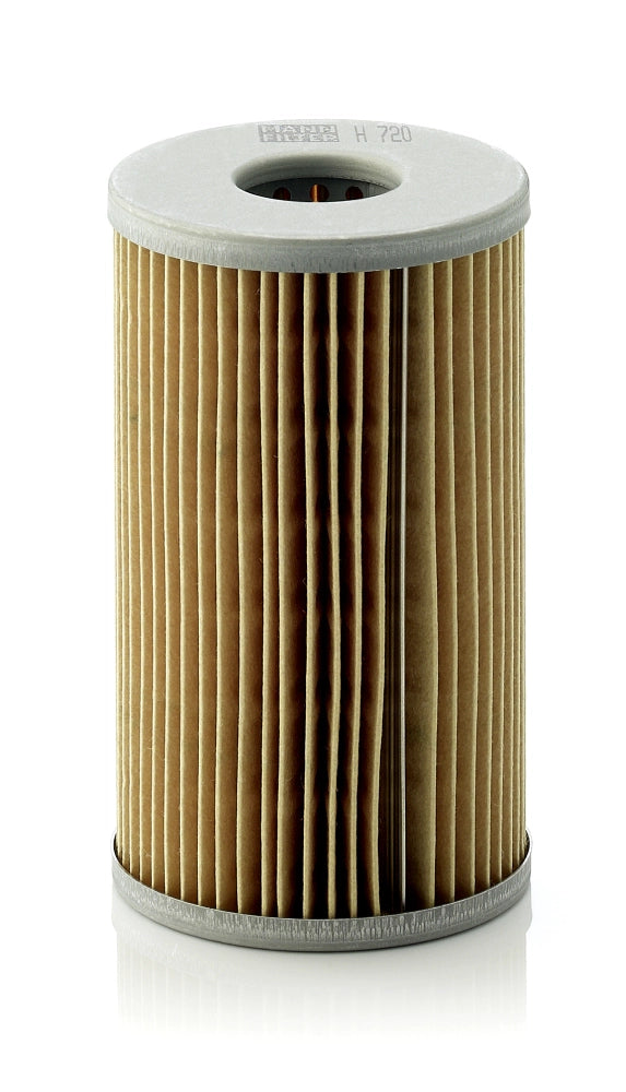 MANN-FILTER H 720 x Filtru ulei