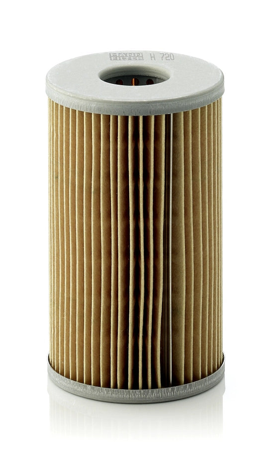 MANN-FILTER H 720 x Filtru ulei