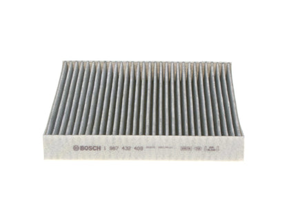 BOSCH 1 987 432 409 Filtru, aer habitaclu