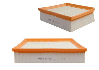 MAHLE LX 4392 Filtru aer