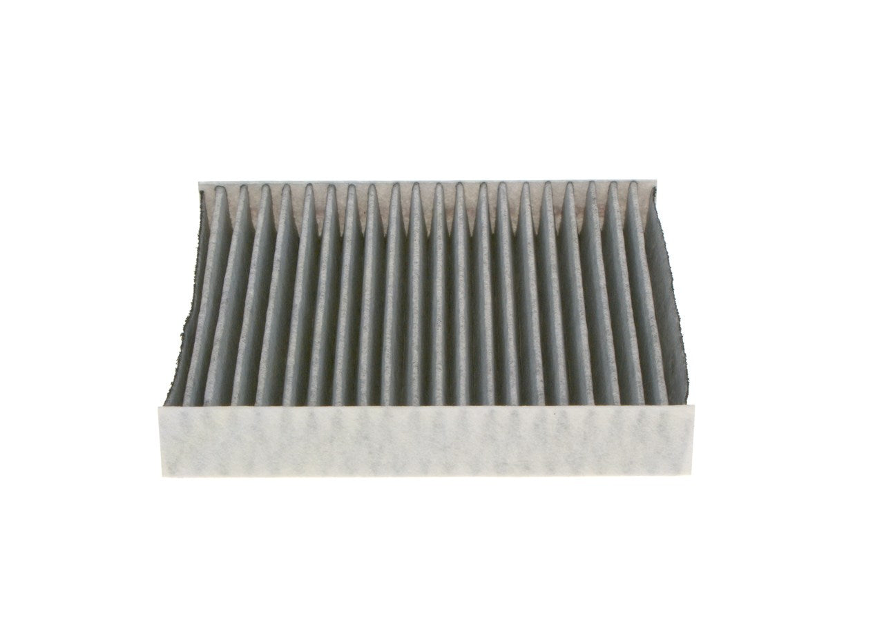 BOSCH 1 987 435 589 Filtru, aer habitaclu