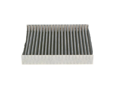 BOSCH 1 987 435 589 Filtru, aer habitaclu