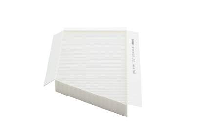 BOSCH 1 987 432 048 Filtru, aer habitaclu