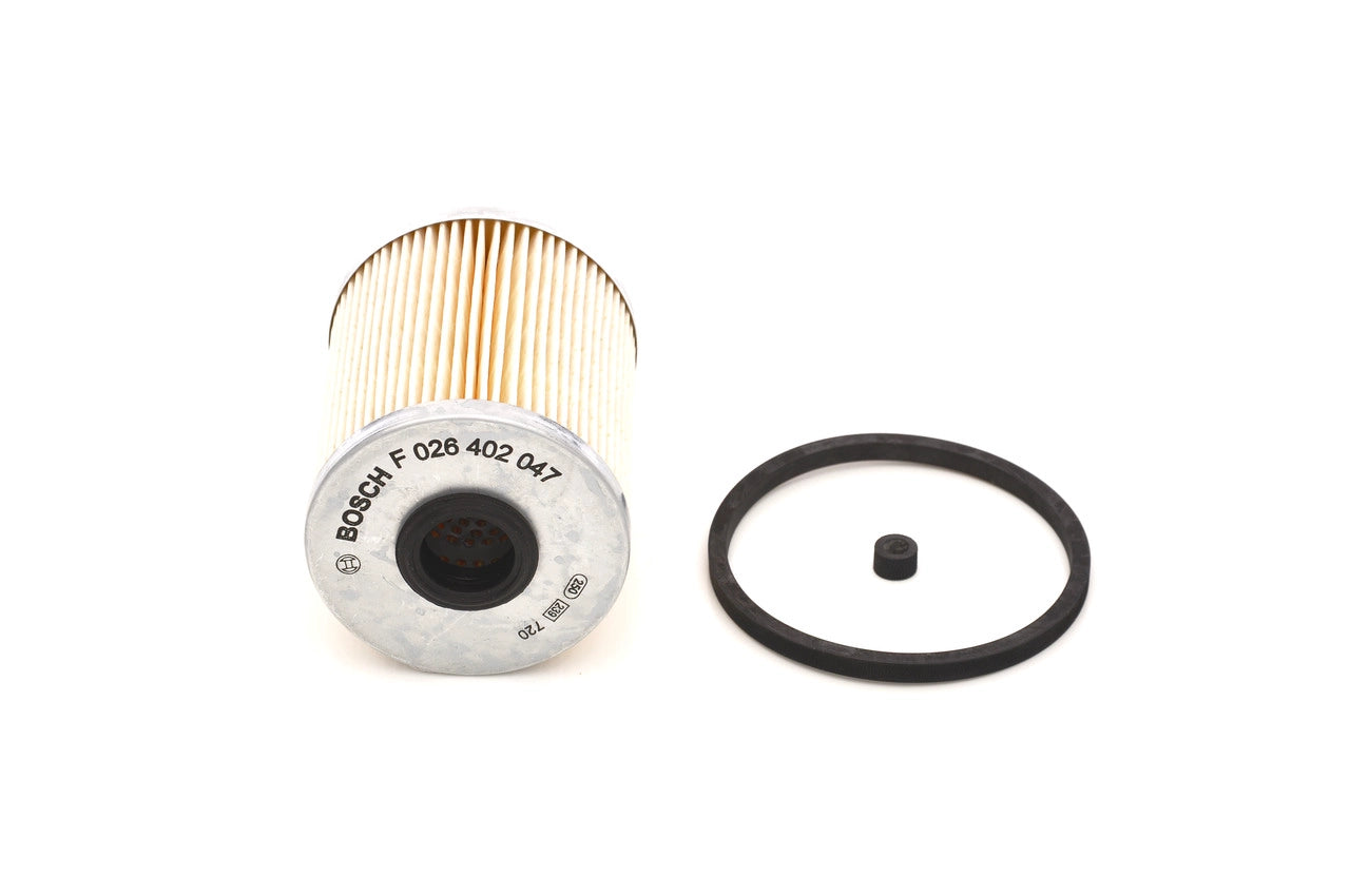 BOSCH F 026 402 047 Filtru combustibil