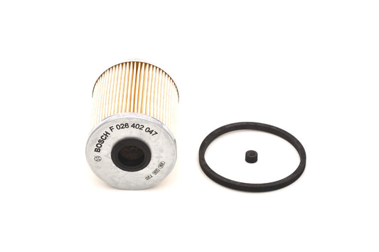 BOSCH F 026 402 047 Filtru combustibil