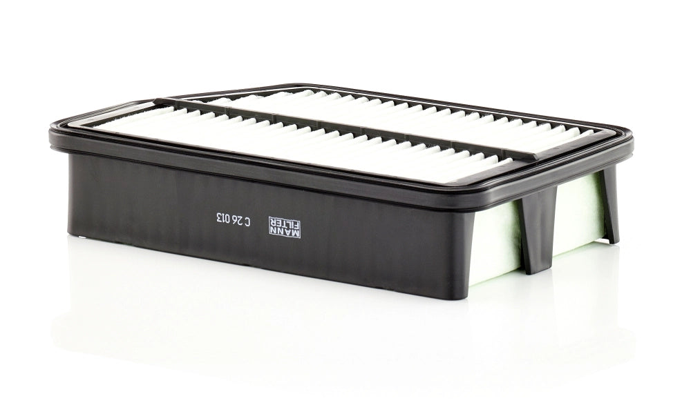 MANN-FILTER C 26 013 Filtru aer
