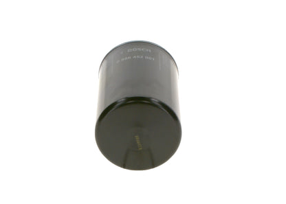 BOSCH 0 986 452 001 Filtru ulei