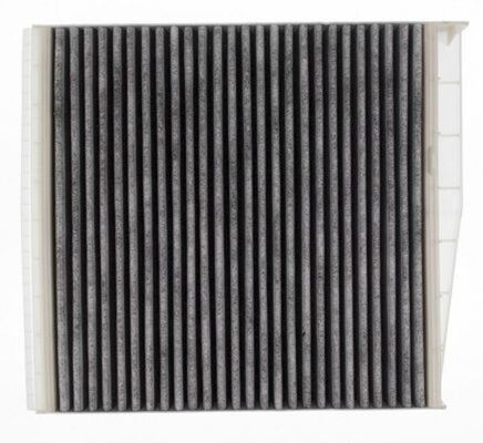 MAHLE LAK 54 Filtru, aer habitaclu