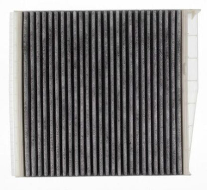 MAHLE LAK 54 Filtru, aer habitaclu
