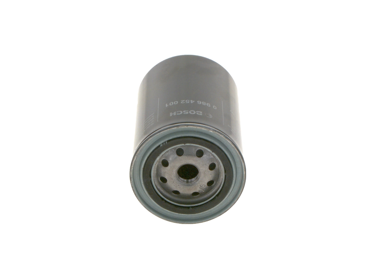 BOSCH 0 986 452 001 Filtru ulei