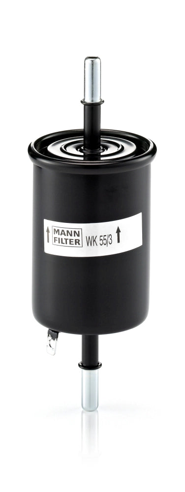 MANN-FILTER WK 55/3 Filtru combustibil