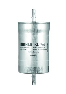 MAHLE KL 767 Filtru combustibil