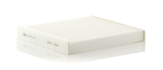 MANN-FILTER CU 22 013 Filtru, aer habitaclu