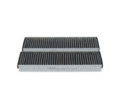 BOSCH 1 987 432 422 Filtru, aer habitaclu