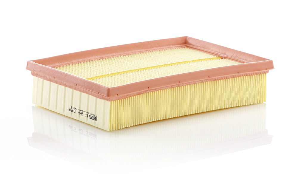 MANN-FILTER C 24 028 Filtru aer