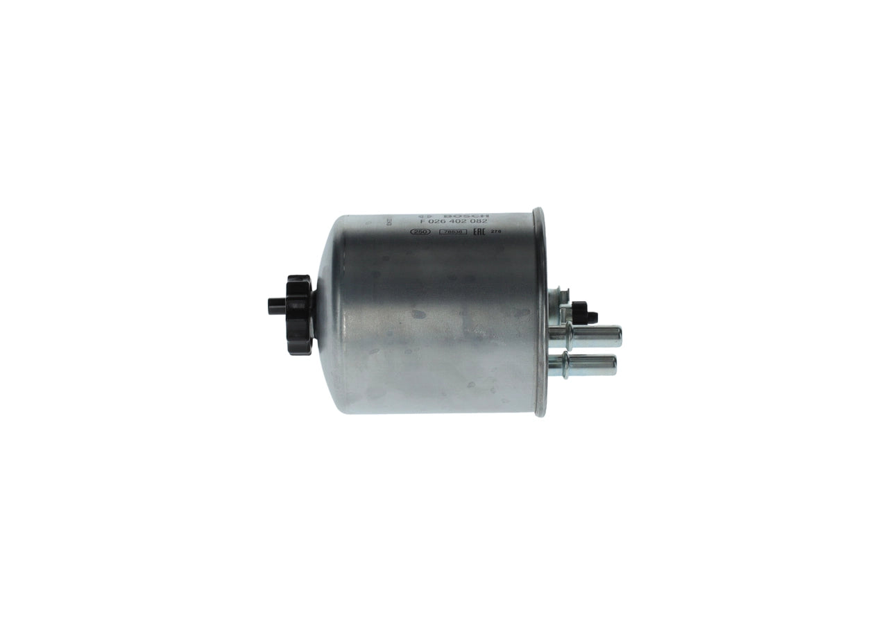 BOSCH F 026 402 082 Filtru combustibil