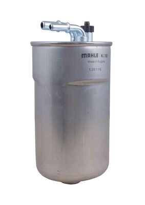 MAHLE KL 792 Filtru combustibil