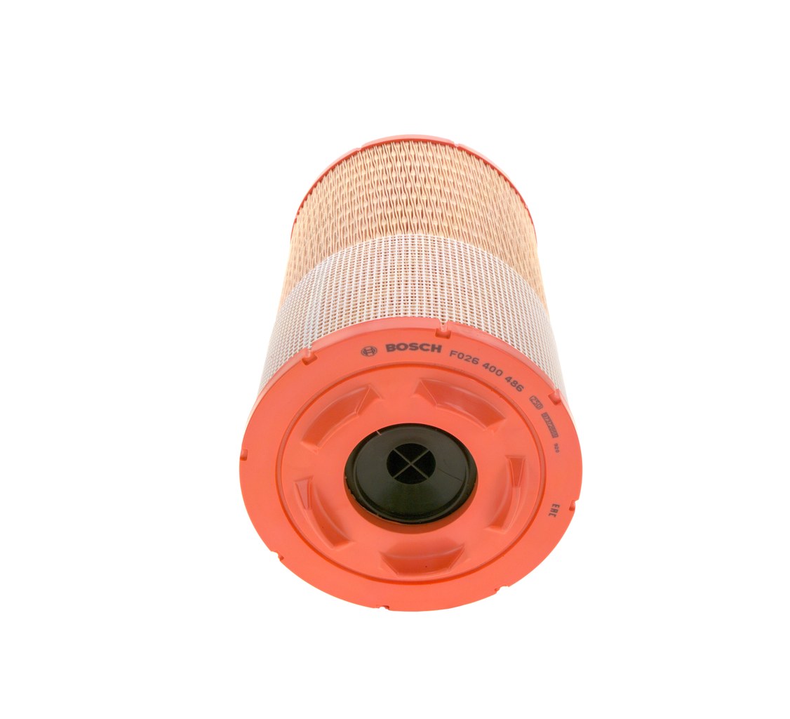 BOSCH F 026 400 486 Filtru aer
