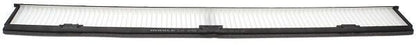 MAHLE LA 248 Filtru, aer habitaclu