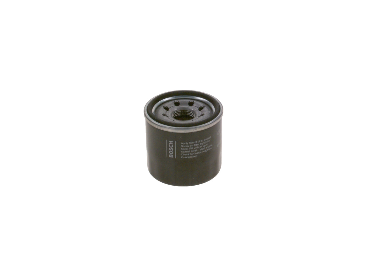 BOSCH F 026 407 160 Filtru ulei