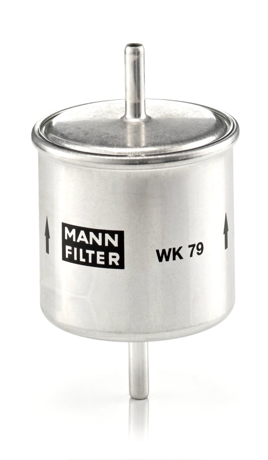 MANN-FILTER WK 79 Filtru combustibil