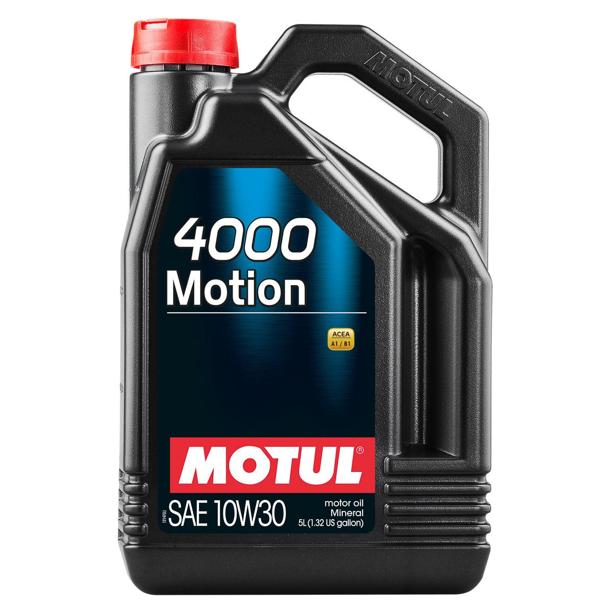 4000 MOTION 10W30 100334