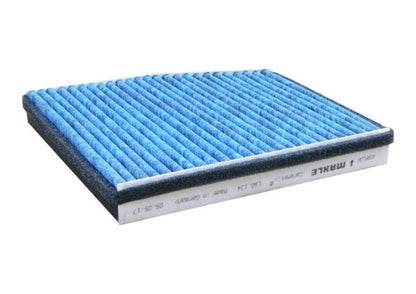 MAHLE LAO 124 Filtru, aer habitaclu