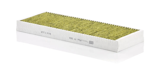 MANN-FILTER FP 3959 Filtru, aer habitaclu