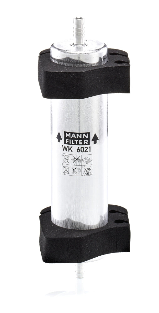 MANN-FILTER WK 6021 Filtru combustibil