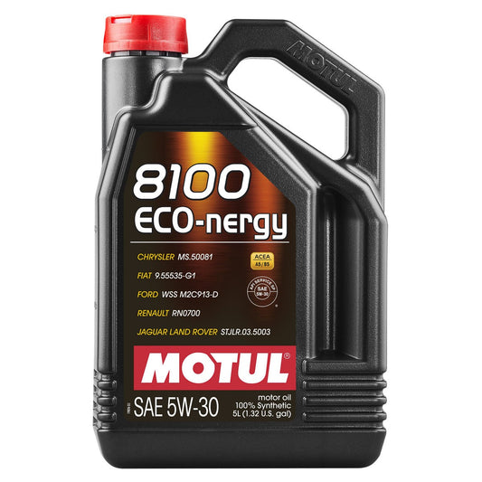 8100 ECO-NERGY 5W30 102898