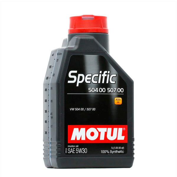 SPECIFIC 504 00 507 00 5W30 106374