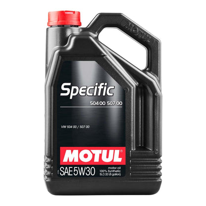 SPECIFIC 504 00 507 00 5W30 106375